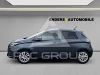 2021 Renault ZOE