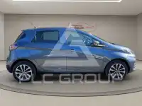 2021 Renault ZOE