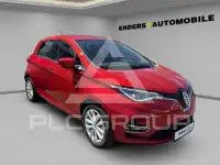 2021 Renault ZOE