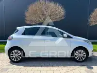 2021 Renault ZOE