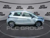2021 Renault ZOE