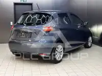 2021 Renault ZOE