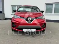 2021 Renault ZOE