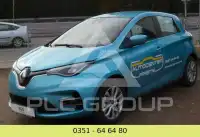 2021 Renault ZOE