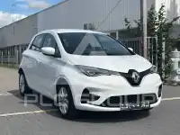 2021 Renault ZOE