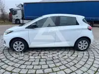 2021 Renault ZOE