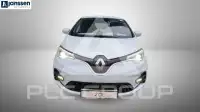 2021 Renault ZOE