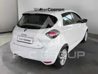 2021 Renault ZOE