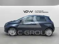 2021 Renault ZOE