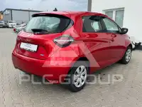 2021 Renault ZOE