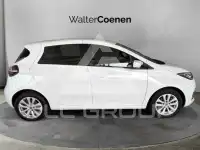 2021 Renault ZOE