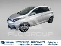 2021 Renault ZOE