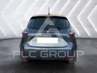 2021 Renault ZOE