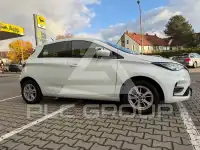 2021 Renault ZOE