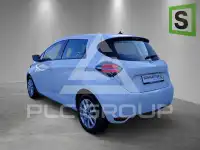 2021 Renault ZOE