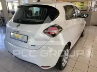 2021 Renault ZOE