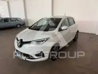 2021 Renault ZOE