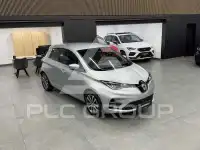 2021 Renault ZOE
