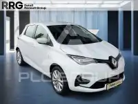 2021 Renault ZOE