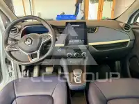 2021 Renault ZOE