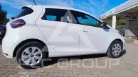 2021 Renault ZOE