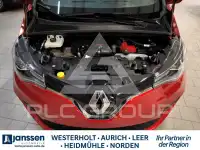 2021 Renault ZOE