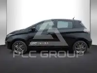 2021 Renault ZOE