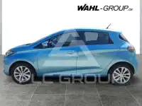 2021 Renault ZOE