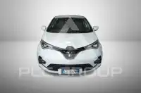 2021 Renault ZOE