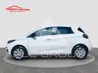 2021 Renault ZOE