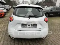 2021 Renault ZOE
