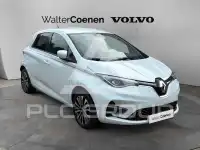 2021 Renault ZOE