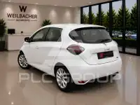 2021 Renault ZOE