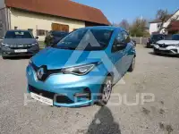 2021 Renault ZOE