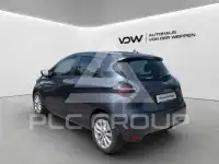 2021 Renault ZOE