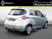2021 Renault ZOE