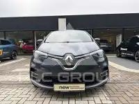 2021 Renault ZOE