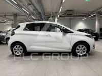 2021 Renault ZOE