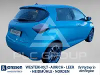 2021 Renault ZOE