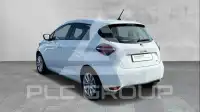 2021 Renault ZOE