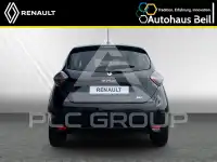 2021 Renault ZOE