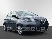 2021 Renault ZOE