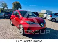 2021 Renault ZOE