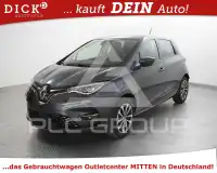 2021 Renault ZOE