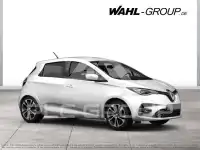 2021 Renault ZOE