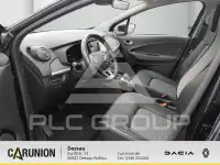 2021 Renault ZOE