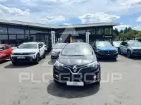 2021 Renault ZOE