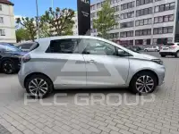 2021 Renault ZOE