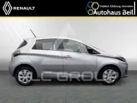 2021 Renault ZOE
