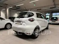 2021 Renault ZOE